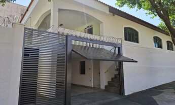 Imagem 2: Casa para Locação em Presidente Prudente, Vila Comercial, 3 dormitórios, 1 suíte, 2 banhei