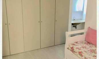 Imagem 4: Apartamento para Venda ou Locação na Consolação | 45 m² | 1 Dormitório | 1 Vaga