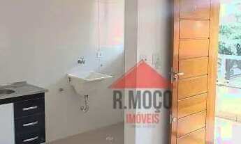 Imagem 7: Apartamento com 1 dormitório para alugar, 28 m² por R$ 1.630,01/mês - Vila Guilhermina - S