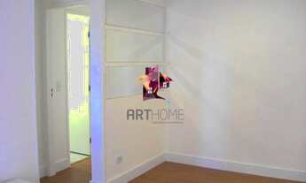 Imagem 6: Apartamento com 2 dormitórios sendo 1 suíte, 1 vaga de garagem, 56 m² - Rudge Ramos - São