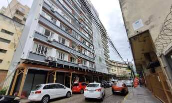 Imagem: APARTAMENTO02 DORMITORIOS SANTANA PORTO