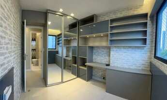 Imagem 3: Imóvel para venda possui 77 metros quadrados com 2 quartos em Boa Viagem - Recife - PE