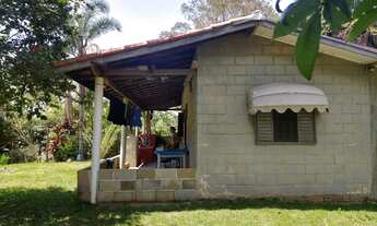 Imagem 5: Vendo chácara Bonsucesso (igreja de Santa Terezinha)Sjcampos