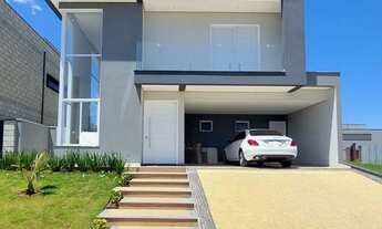 Imagem: Casa de Condomínio à venda, 3 quartos