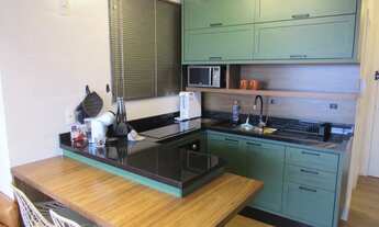 Imagem 4: Studio à venda no Córrego Grande