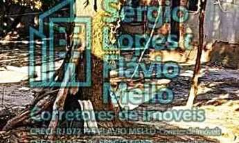 Imagem 7: ITABORAÍ - Àrea de 1380m² com 3 casas no bairro Quissamã !! OPORTUNIDADE