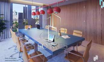 Imagem 4: QUEENS RESIDENCE Apto com 112m² ou 227m² na Melhor Localização de Belém