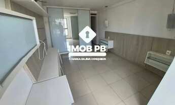 Imagem 3: Imóvel para venda tem 102 metros quadrados com 3 quartos em Jardim Oceania - João Pessoa