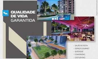 Imagem 4: Apartamento à VENDA com 2 quartos Zoobotânico - Teresina - PI