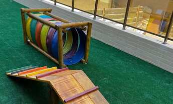 Imagem 5: Quer viver próximo à orla de Cabo Branco, com estrutura completa de lazer e PREÇO super ac