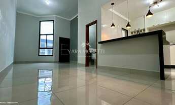 Imagem 4: Casa em Condomínio para Venda em Sorocaba, Jardim Residencial Villagio Wanel, 3 dormitório