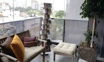 Imagem 2: APARTAMENTO - VILA MADALENA - SP