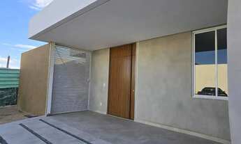 Imagem: Sua nova casa no Condomínio Buona Vita