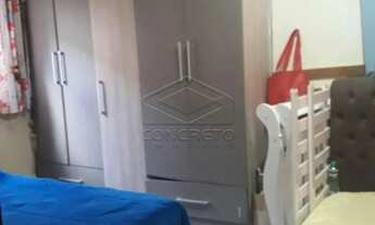 Imagem 5: Casa Padrão em Bauru