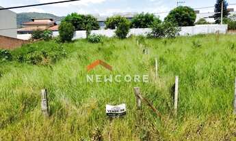 Imagem 3: Lote em Avenida Zezico Peçanha - Cidade Satélite - Atibaia/SP