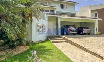 Imagem 3: CASA EM CONDOMÍNIO - ALPHAVILLE - SP