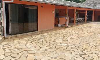 Imagem 3: Vendo excelente casa 3 quartos lote 670 mtrs Colônia Agrícola Samambaia