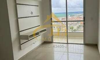 Imagem 2: Conforto e praticidade no Wanel Ville!!