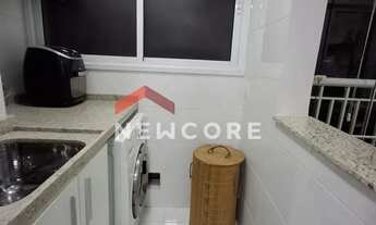 Imagem 6: Apartamento em Estrada São Francisco - Jardim Wanda - Taboão da Serra/SP