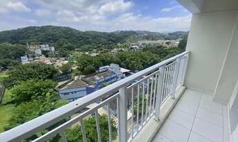 Imagem 2: Apartamento 2 dormitórios