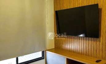 Imagem 3: Apartamento com 2 dormitórios à venda, 48 m² por R$ 419.900,00 - Jardim Yolanda - São José