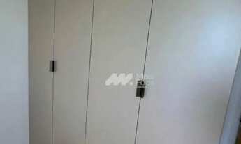 Imagem 6: Apartamento com 2 dormitórios para alugar, 64 m² por R$ 3.800,00/mês - Parque da Gávea - M