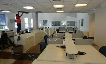 Imagem 5: Imóvel comercial para locação no Jardim América