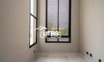 Imagem 6: Alphaville Ipês - Casa de Condomínio 4 quartos, sendo 4 suítes