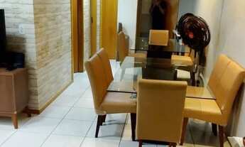 Imagem 4: Edifício Torres de Málaga