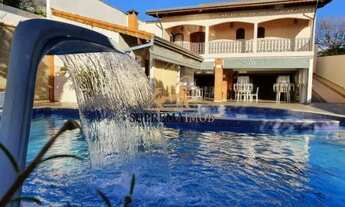 Imagem: Chácara com 4 quartos à venda, 880 m²