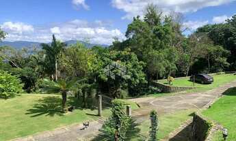 Imagem 4: Terreno a venda com dois sobrados em Canajurê com vista mar