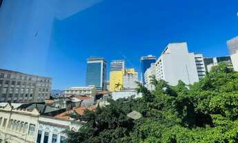Imagem 4: Sala para alugar, 497,51 m² por R$ R$25.500 /mês - Centro - Rio de Janeiro/RJ