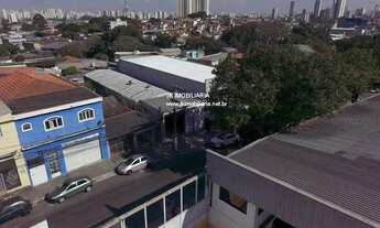 Imagem 2: GALPAO RESIDENCIAL em SÃO PAULO - SP, JARDIM JAPÃO