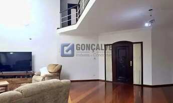 Imagem 3: Locação Sobrado Santo Andre Jardim Ref: 41121