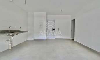 Imagem 3: Área Privativa 2 Quartos sendo 1 Suíte à Venda, 125m², 2 Vagas, Bairro Liberdade, próximo