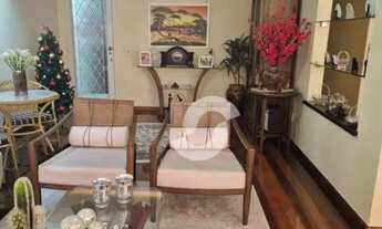 Imagem 3: Apartamento com 4 dormitórios à venda, 198 m² por R$ 1.630.000,00 - Icaraí - Niterói/RJ