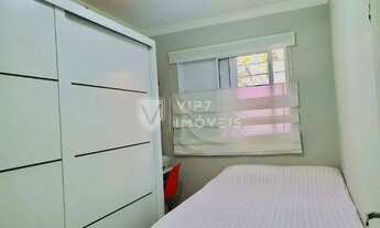 Imagem 6: Apartamento à venda, 2 quartos, 1 suíte, 1 vaga, Parque Campolim - Sorocaba/SP