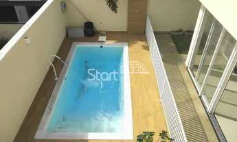 Imagem 3: Casa - Residencial Real Parque Sumaré - Sumaré