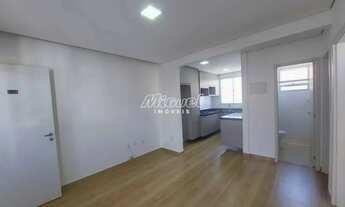 Imagem: Apartamento para aluguel, 2 quartos, 1 vaga