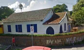 Imagem 5: Casa 3 quartos 106m², Residencial ou comercial terreno no Bairro Santa Tereza