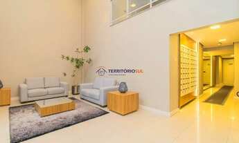 Imagem 6: 3 Dormitórios com suíte e infra completa