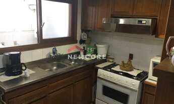 Imagem 6: Apartamento em Rua Quintino Bocaiúva - Rio Branco - Porto Alegre/RS