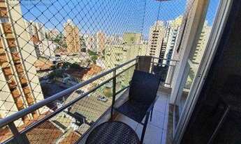 Imagem 5: Apartamento com 4 dormitórios à venda, 220 m² por R$ 800.000,00 - Centro - Londrina/PR