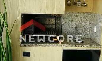 Imagem 6: Apartamento em Rua Professora Maria de Lourdes A. C. Swenson - Jardim Judith - Sorocaba/SP