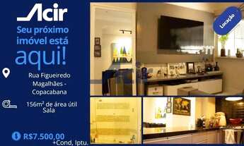 Imagem: Apartamento com 2 quartos para alugar, 69m²