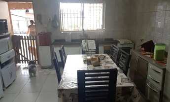 Imagem 5: CASA LADO PRAIA ITANHAÉM