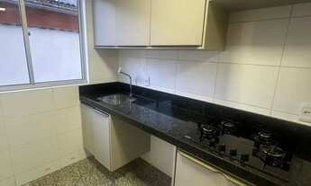 Imagem 4: Apartamento para alugar com 2 quartos no bairro São Lucas - Belo Horizonte - MG