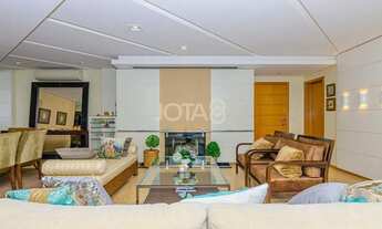 Imagem 7: APARTAMENTO NO ECOVILLE COM 3 SUÍTES E 2 VAGAS Apartamento com 3 suítes no ecoville - j8