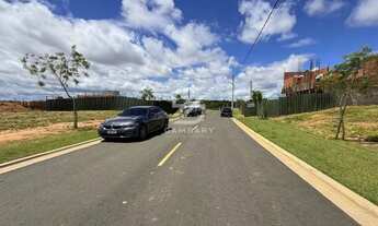 Imagem 5: Lote de 300m² no condomínio Terras Alpha Nova Esplanada em Votorantim/SP