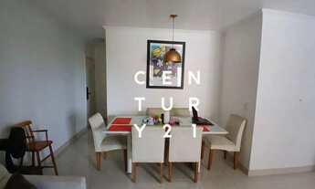 Imagem 3: Apartamento com 3 dormitórios, 95 m² - venda por R$ 800.000,00 ou aluguel por R$ 5.685,00